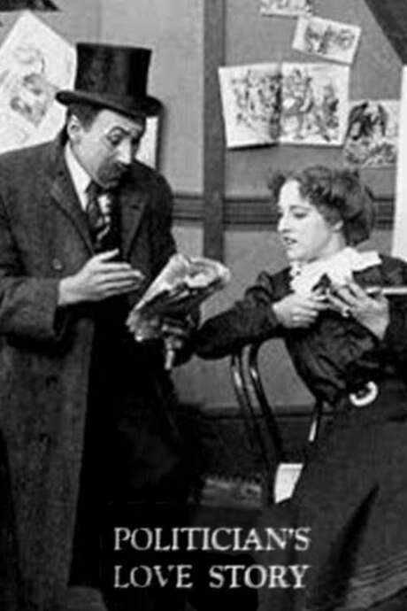 The Politician’s Love Story